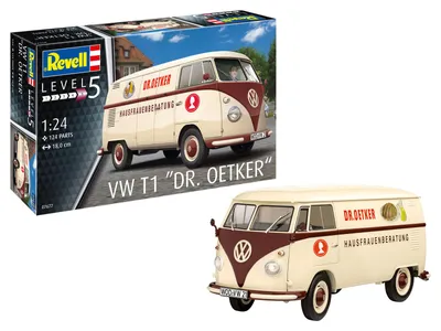 Produktbild von Revell 7677, Polen, Scale Model Engineering Objects, Verbrauchereinheit einzeln