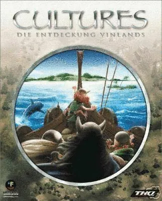 Produktbild von Cultures - Die Entdeckung Vinlands