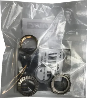 Produktbild von Mavic Id360 2 24t Mtb Service-kit Rot Rot One Size