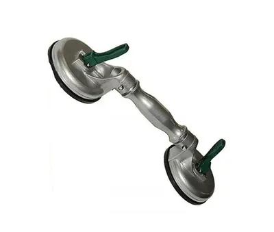 Produktbild von Jonnesway 2-teiliger Aluminium-Fenstersauger Ab020009