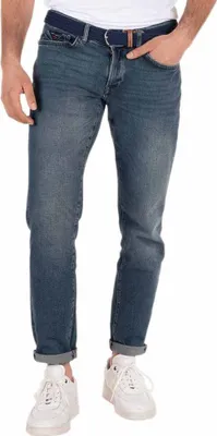 Produktbild von Nza New Zealand Auckland Jeans Blau 32 / 34 Mann Blau 32