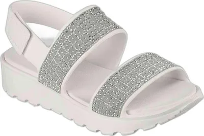 Produktbild von Sandalen Skechers 111572-WHT für Damen