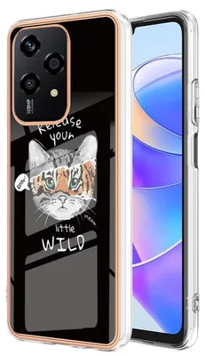 Obrázok produktu pre Ochranné puzdro z TPU + PC pre Honor 200 Lite Design Series