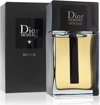 Productafbeelding van Christian Dior Homme Intense Eau de Parfum, 100 ml