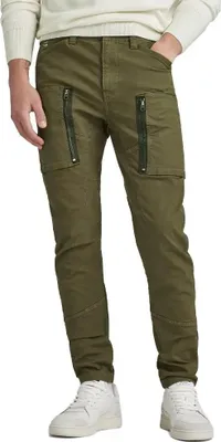 Produktbild von G-star Pkt 3d Skinny Fit Cargohose Grün 33 / 32 Herren Grün 33