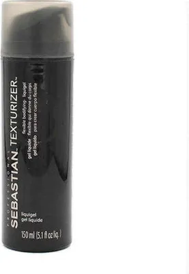 Zdjęcie produktu dla Sebastian Texturiser Liquid Gel Gładkość i Definicja Wszystkie rodzaje włosów de 150ml