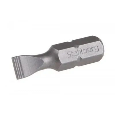 Obrázok produktu pre Bit S 6, 25 mm, S2, Stahlberg
