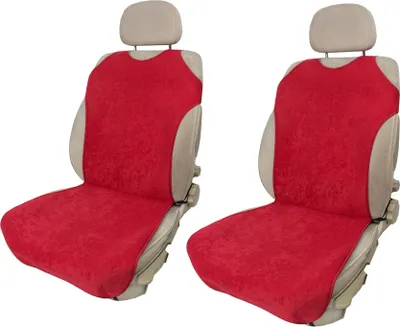 Obrázek produktu pro Autotriko Praha červené 2ks