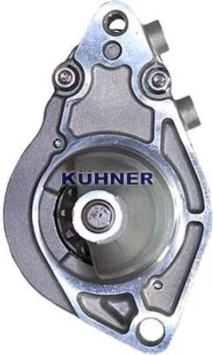 Produktbild von AD KÜHNER 255936D Starter Anlasser 1,7kW für JAGUAR XF (J05, CC9) 12V