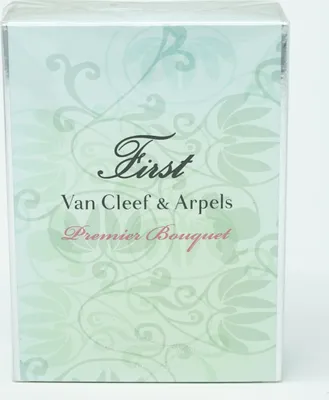 Produktbild von Van Cleef & Arpels First Premier Bouguet Eau de Toilette 100 ml