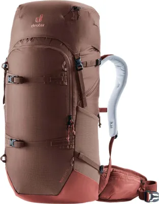 Produktbild von DEUTER Rise 32+ SL 6507-RAISIN-CASPIA 6507-RAISIN-CASPIA