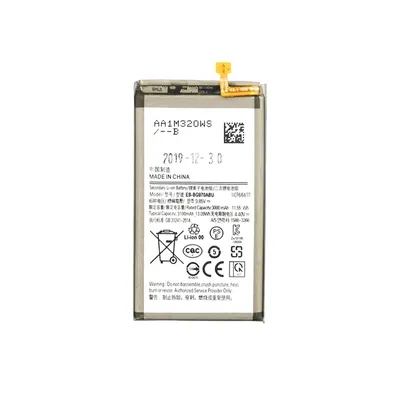Produktbild von Akku für Samsung Galaxy S10e G970F Ersatzakku EB-BG970ABE 3100mAh wie Original