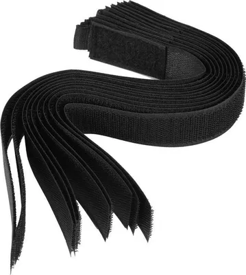 Produktbild von Klettband 300mm 10 Stk. 73853 VOREL