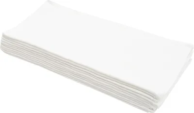 Image de Couches en coton NEW BABY 80x80 cm PREMIUM 10 pcs