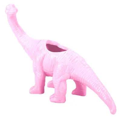 Obrázek produktu pro Květináč, květináč, dinosaurus květináč, zvíře květináč, květináč pro zahradní dekorace