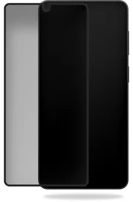 Productafbeelding van Mobilize Screenprotector voor Samsung Galaxy S26 Plus - Privacy case friendly