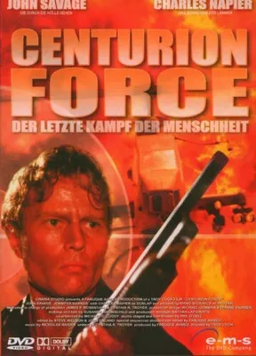 Produktbild von Centurion Force