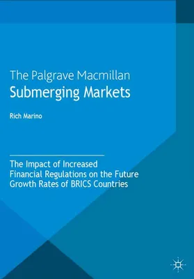 Produktbild von Submerging Markets