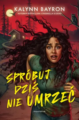 Produktbild von Spróbuj dziś nie umrzeć