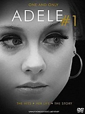 Zdjęcie produktu dla One An Only (Adele #1)