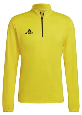 Obrázok produktu pre Adidas - Tréningová bunda pre mužov „Entrada 22“ - Tréning PP1251 (M) (žltá)