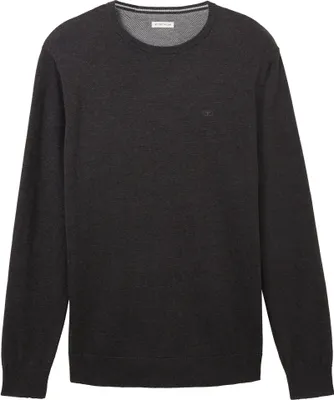 Produktbild von Tom Tailor Strickpullover Pullover R-Neck
