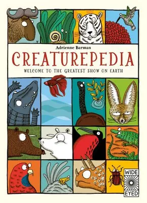 Immagine prodotto di Creaturepedia