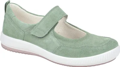 Produktbild von Legero Komfort Slipper Damen 31353131323837 Grün 38 EU