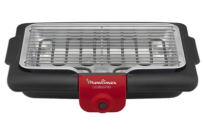 Immagine prodotto di Barbecue elettrico su gambe 2100w Moulinex BG135812