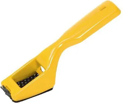 Produktbild von PROREGAL Raspel RPW-516, 060x40mm, Trockenbau und Holz