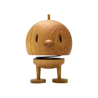Produktbild von Hoptimist Bumble Hoptimist 10 x 10 x 15 cm L Oak