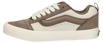 Productafbeelding van Vans Knu Skool Sneakers Laag - beige - Maat 36