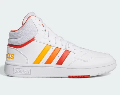 Produktbild von Schuhe Adidas Hoops 3.0 IH0181