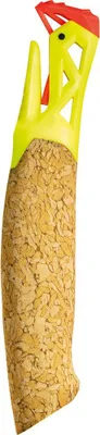 Obrázek produktu pro Leki Trail Shark Grip Yellow 16 mm Žlutá 16 mm