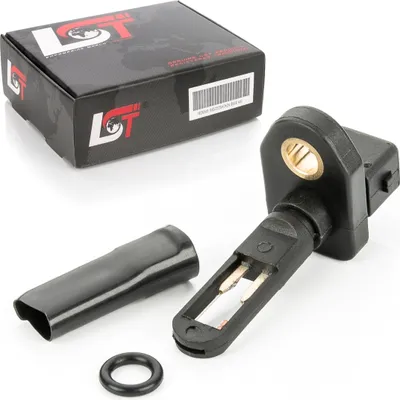 Produktbild von Sensor Ansauglufttemperatur für AUDI A4 SEAT Leon SKODA VW Passat 1.8T 058905379
