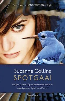 Zdjęcie produktu dla Mockingbird