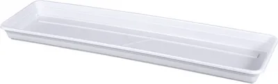 Obrázek produktu pro Nohel Garden Podmiska pod truhlík LOBELIA MODERN plastová matná 40cm