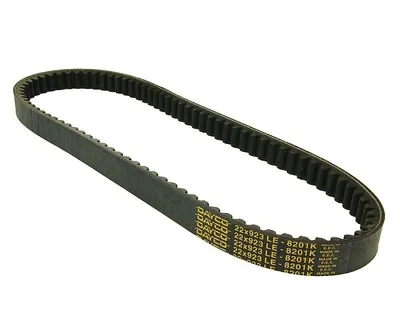 Productafbeelding van Dayco V-riemen, versterkt, 22 x 923 mm