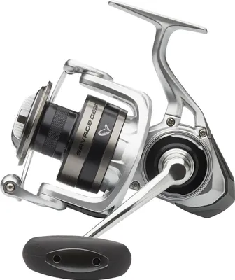 Produktbild von Savage Gear Rolle SGS6 18000 FD 6+1BB Modellgröße 18000