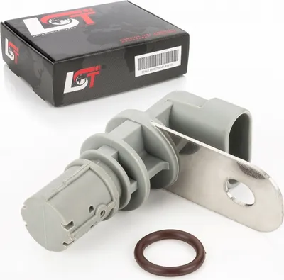Produktbild von Kurbelwellensensor Drehzahl für CADILLAC CTS CHEVROLET Corvette SAAB 9-7X HUMMER