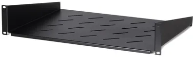 Imagen del producto de 2 Estantes para armarios empotrados, con una profundidad de 450 mm