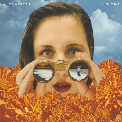 Obrázek produktu pro Alice Merton: Visions