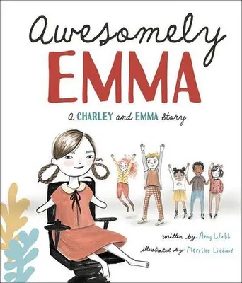 Immagine prodotto di Awesomely Emma