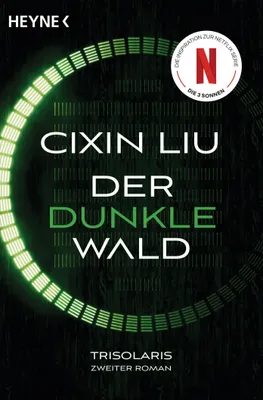 Produktbild von Der dunkle Wald