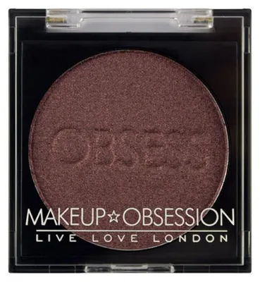Produktbild von Makeup Revolution, Obsession, Eyeshadow Powder, E169, Antique Lace, 2 g