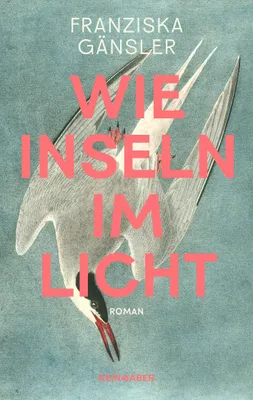 Produktbild von Wie Inseln im Licht
