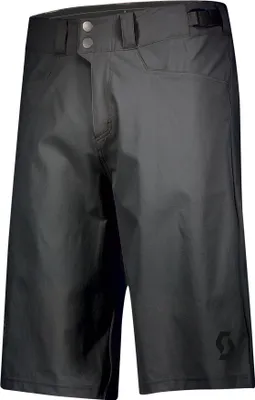 Produktbild von Scott Shorts Trail Flow +Pad Herren dark grey M
