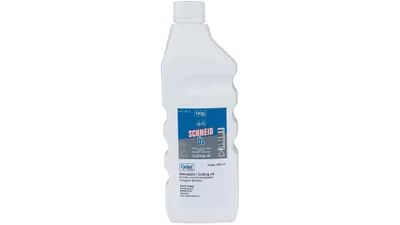 Produktbild von CYCLUS Schneidöl Für Fräs- und Schneidarbeiten 500 ml Flasche