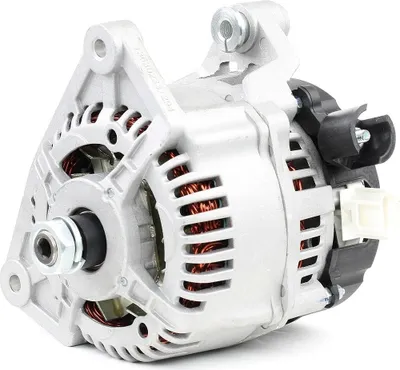 Produktbild von RIDEX 4G0046 Lichtmaschine Generator LiMa 90A 14V für SEAT Leon Schrägheck (1P1) für FORD FOCUS (DAW, DBW) FOCUS Kombi (DNW) FOCUS Stufenheck (DFW)
