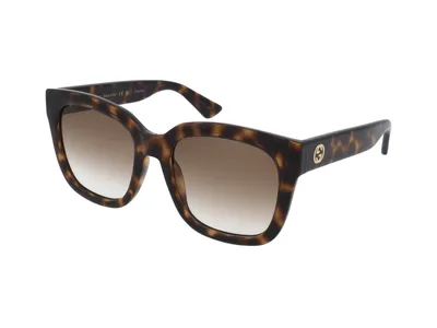 Obrázok produktu pre Gucci GG1338S 003 Priemer skla: 54